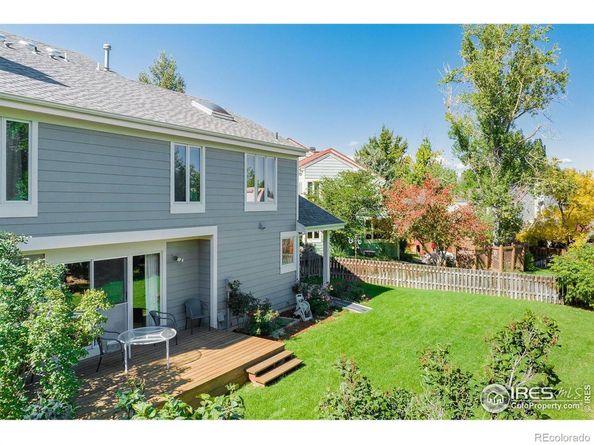 5235 Holmes Place, Boulder CO 80303