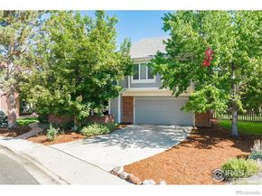 5235 Holmes Place, Boulder CO 80303