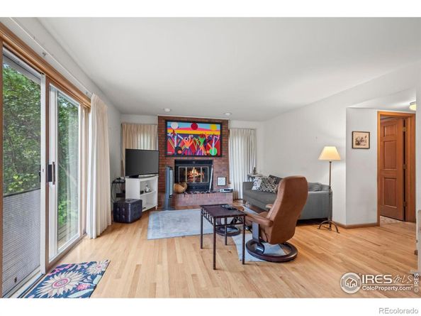 5235 Holmes Place, Boulder CO 80303