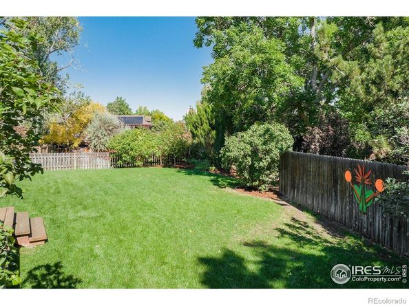 5235 Holmes Place, Boulder CO 80303