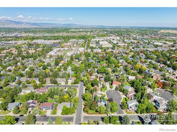 5235 Holmes Place, Boulder CO 80303