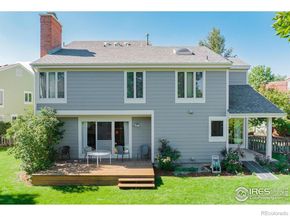 5235 Holmes Place, Boulder CO 80303