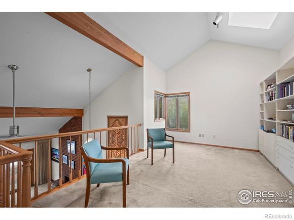 5235 Holmes Place, Boulder CO 80303