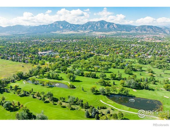 5235 Holmes Place, Boulder CO 80303