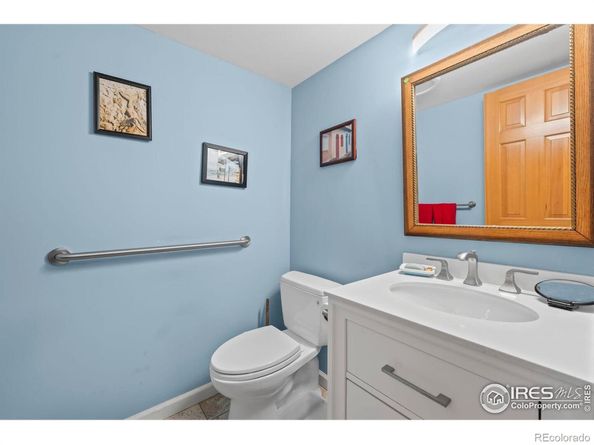 5235 Holmes Place, Boulder CO 80303