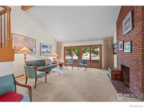 5235 Holmes Place, Boulder CO 80303