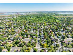 5235 Holmes Place, Boulder CO 80303