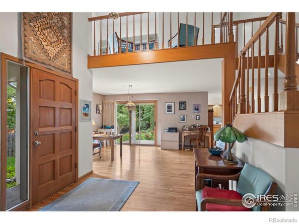 5235 Holmes Place, Boulder CO 80303