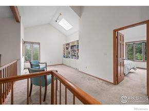 5235 Holmes Place, Boulder CO 80303