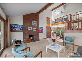 5235 Holmes Place, Boulder CO 80303