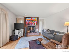 5235 Holmes Place, Boulder CO 80303