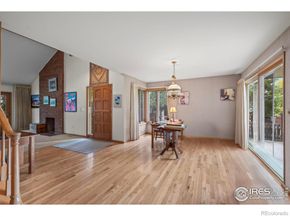 5235 Holmes Place, Boulder CO 80303