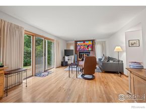 5235 Holmes Place, Boulder CO 80303