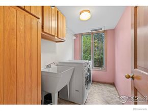 5235 Holmes Place, Boulder CO 80303