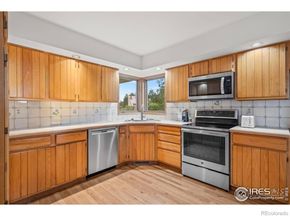 5235 Holmes Place, Boulder CO 80303