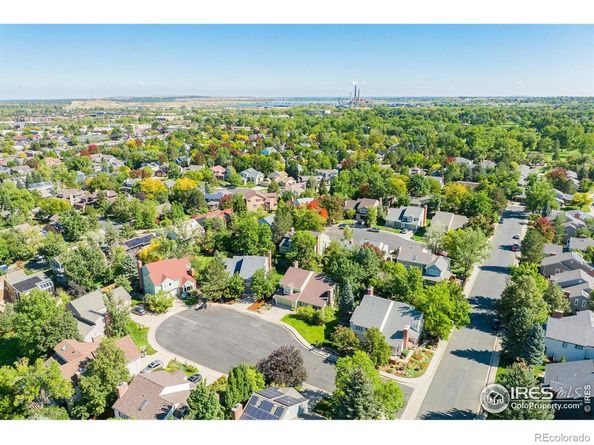 5235 Holmes Place, Boulder CO 80303