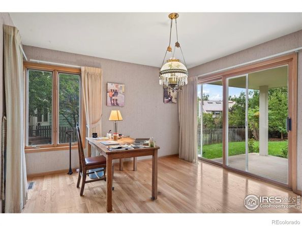 5235 Holmes Place, Boulder CO 80303