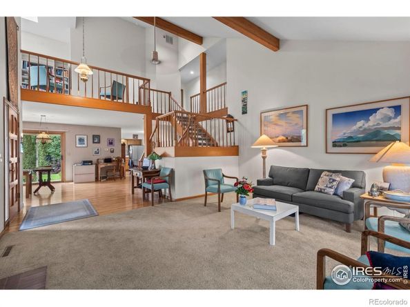 5235 Holmes Place, Boulder CO 80303