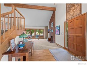 5235 Holmes Place, Boulder CO 80303