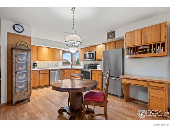 5235 Holmes Place, Boulder CO 80303