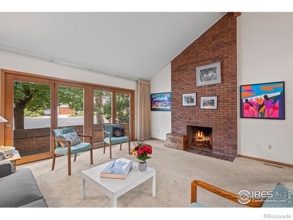 5235 Holmes Place, Boulder CO 80303