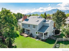 5235 Holmes Place, Boulder CO 80303