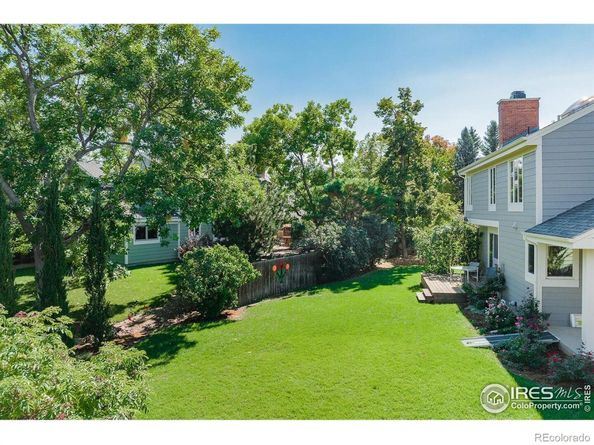 5235 Holmes Place, Boulder CO 80303