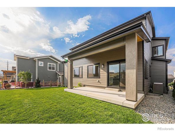 953 Saint Andrews Lane, Louisville CO 80027