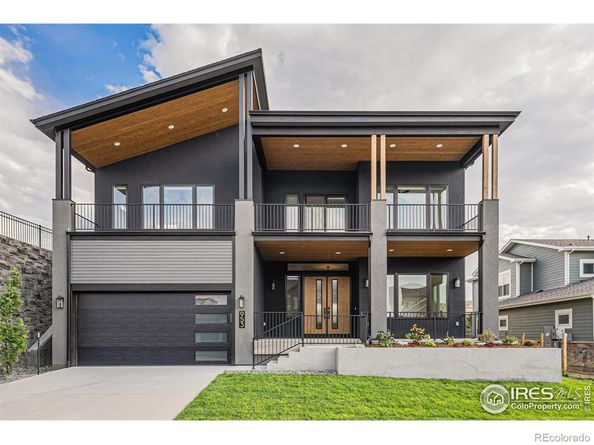 953 Saint Andrews Lane, Louisville CO 80027