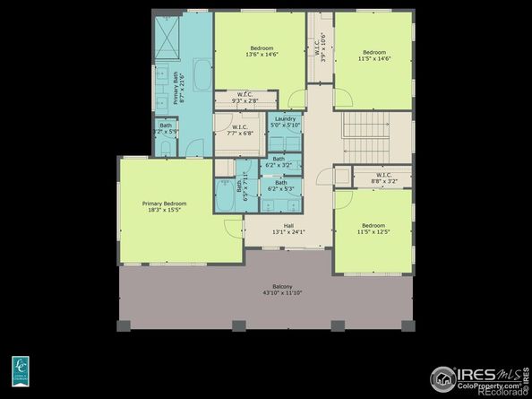 953 Saint Andrews Lane, Louisville CO 80027