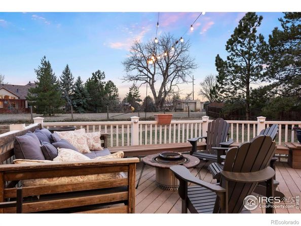 2527 Columbine Circle, Lafayette CO 80026