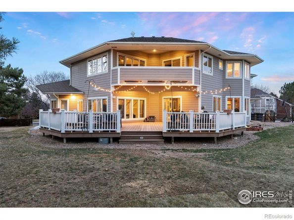 2527 Columbine Circle, Lafayette CO 80026