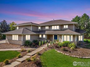 2527 Columbine Circle, Lafayette CO 80026