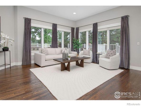 2527 Columbine Circle, Lafayette CO 80026