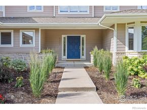 2527 Columbine Circle, Lafayette CO 80026