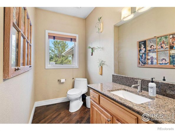 2527 Columbine Circle, Lafayette CO 80026