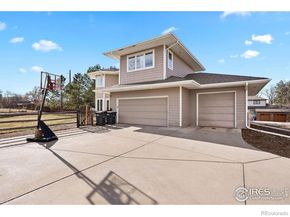 2527 Columbine Circle, Lafayette CO 80026