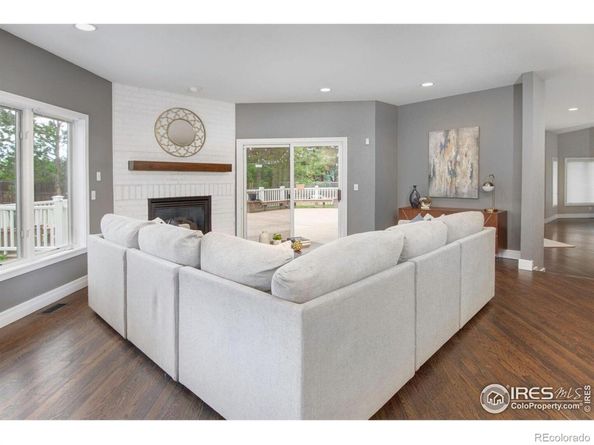 2527 Columbine Circle, Lafayette CO 80026