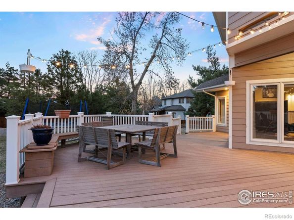2527 Columbine Circle, Lafayette CO 80026