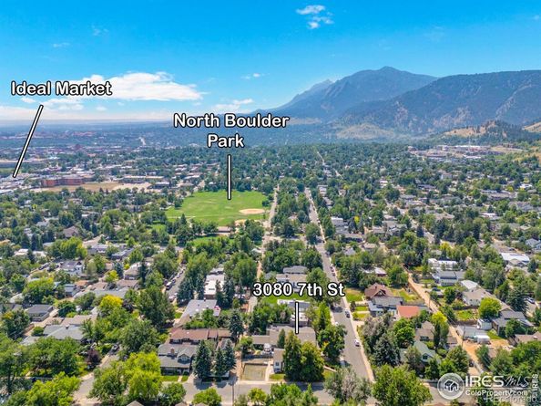 3080 7th Street, Boulder CO 80304