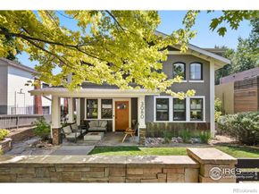 3080 7th Street, Boulder CO 80304