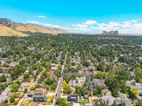 3080 7th Street, Boulder CO 80304