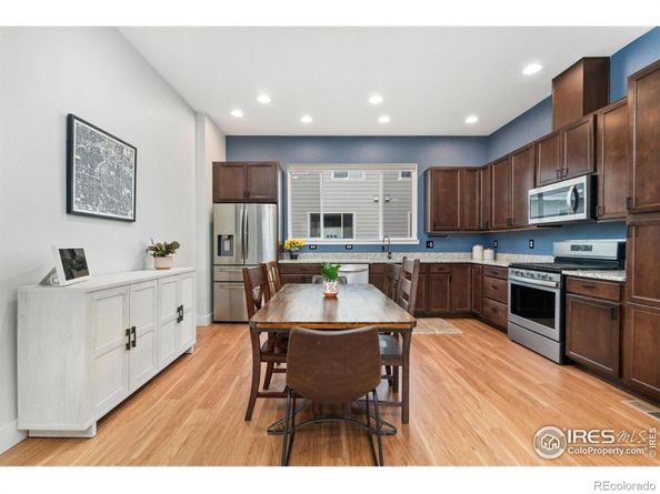 7808 W 43rd Place, Wheat Ridge CO 80033