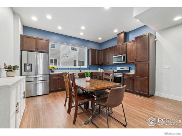 7808 W 43rd Place, Wheat Ridge CO 80033