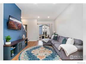 7808 W 43rd Place, Wheat Ridge CO 80033