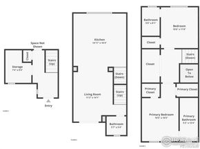 7808 W 43rd Place, Wheat Ridge CO 80033