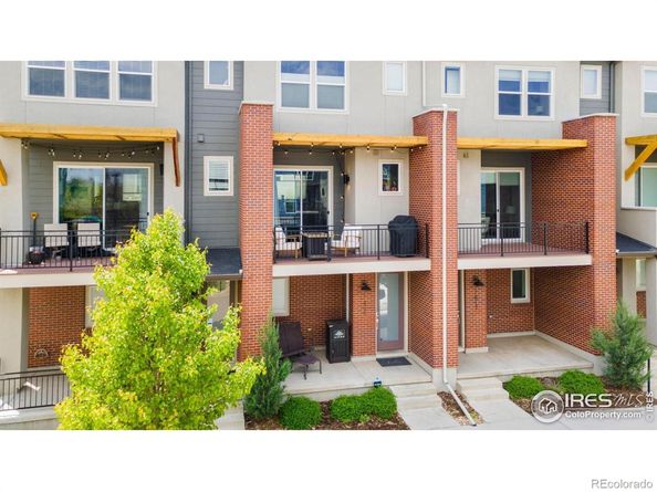 7808 W 43rd Place, Wheat Ridge CO 80033