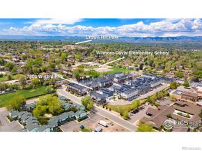 7808 W 43rd Place, Wheat Ridge CO 80033