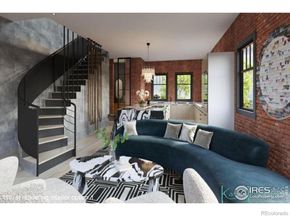 2130-2128 11th Street, Boulder CO 80302