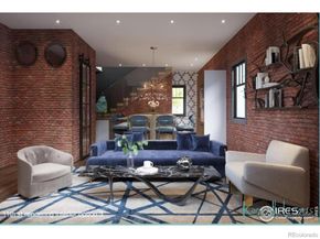 2130-2128 11th Street, Boulder CO 80302